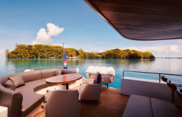 Outdoor Lounge