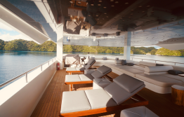 Sundeck