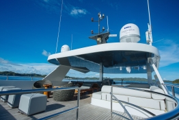 Sundeck