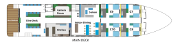 BMEX-Main-deck BMEX-Main-deck