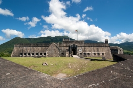 St. Kitts 09