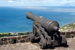 St. Kitts 14