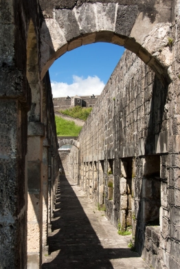 St. Kitts 21