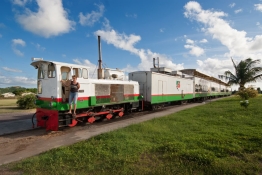 St. Kitts 42