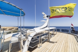 Glory Sea Explorer High Deck