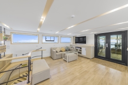 Glory Sea Explorer Main Deck Lounge