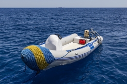 Glory Sea Explorer Diving Tender