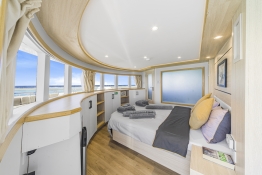 Glory Sea Explorer Upper Deck Suite