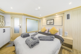 Glory Sea Explorer Upper Deck Suite 3