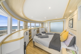 Glory Sea Explorer Upper Deck Suite 1