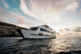 Humboldt Explorer_At-Sea_Sunset11