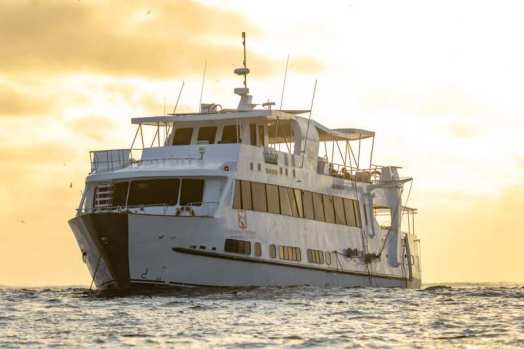 Humboldt Explorer photo gallery | Explorer Ventures Fleet®