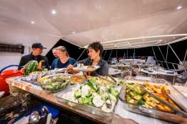 Humboldt Explorer_Dining-outside10