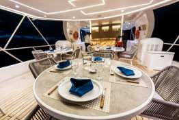 Humboldt Explorer_Dining-outside3