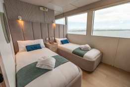 Humboldt Explorer_Main-Deck-Cabin_Twin2 Humboldt Explorer_Main-Deck-Cabin_Twin2