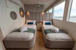 Humboldt Explorer_Main-Deck-Cabin_Twin4