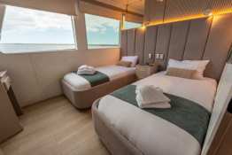 Humboldt Explorer_Main-Deck-Cabin_Twin5 Humboldt Explorer_Main-Deck-Cabin_Twin5