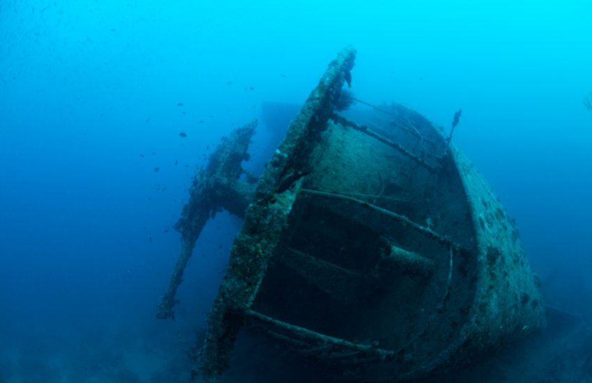 Red Sea Liveaboard Diving | Explorer Ventures Fleet® RedSea_UW4