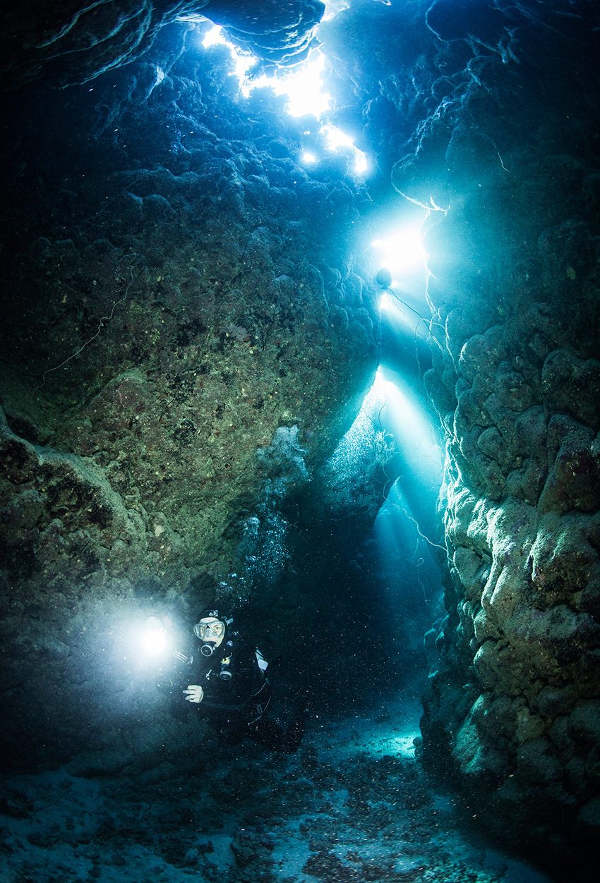 Red Sea Liveaboard Diving | Explorer Ventures Fleet® RedSea_UW6