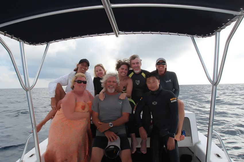 Silver Bank - Humpback Whale Expeditions | Explorer Ventures Fleet® silver_bank_051