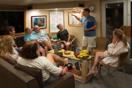 Captains-Briefing-Turks-and-Caicos-Explorer-2-Explorer-Ventures-Liveaboard-Diving