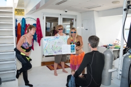 Dive-Briefing-Turks-and-Caicos-Explorer-2-Explorer-Ventures-Liveaboard-Diving