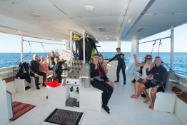 Dive-Deck-Turks-and-Caicos-Explorer-2-Explorer-Ventures-Liveaboard-Diving