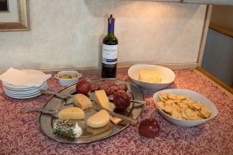 Snack-Turks-and-Caicos-Explorer-2-Explorer-Ventures-Liveaboard-Diving