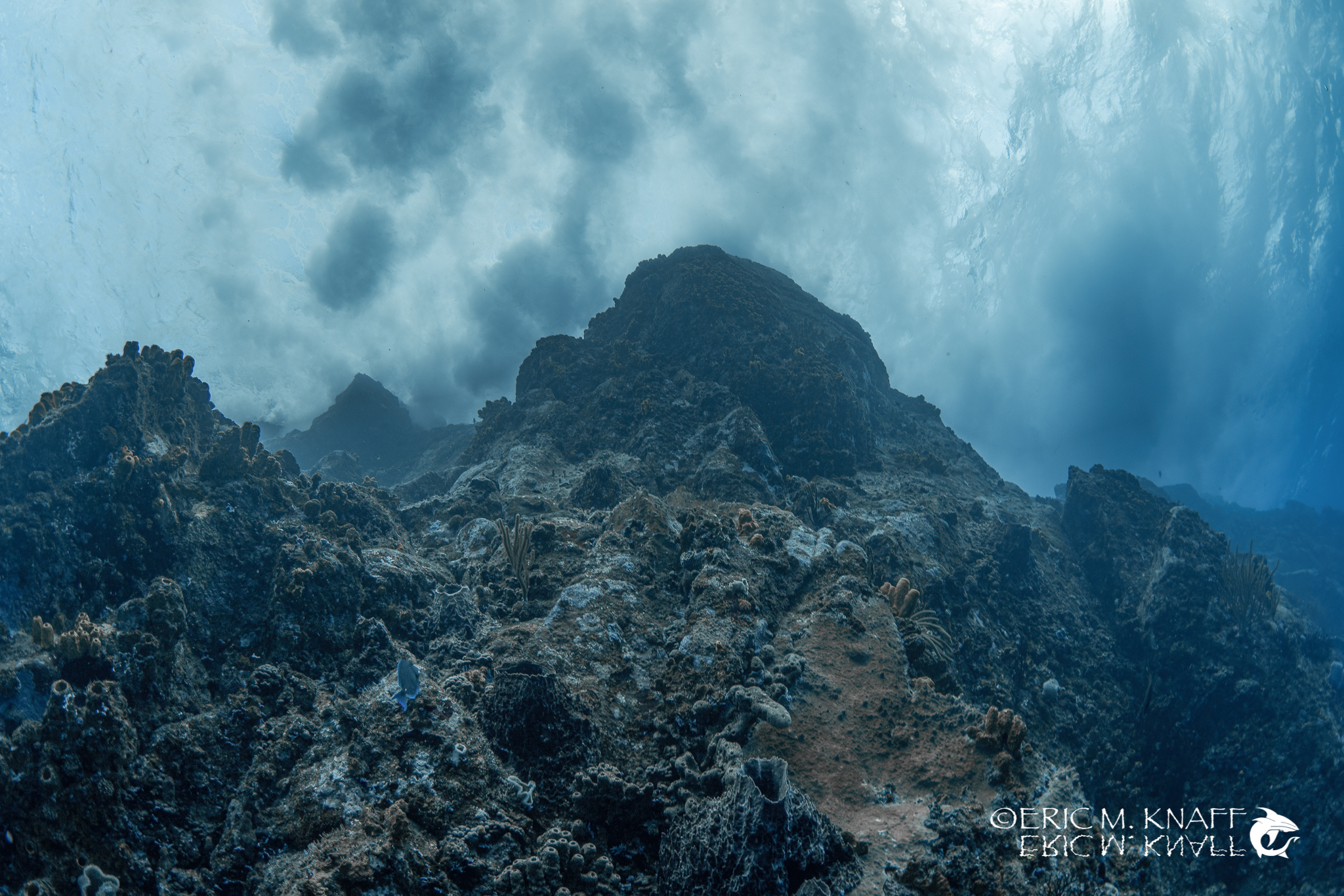 Saba & St. Kitts Liveaboard Diving | Explorer Ventures Fleet® Unknown