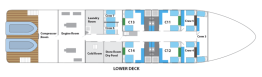 WMEX-Lower-deck