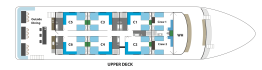 WMEX-Upper-deck