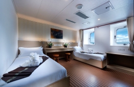 WhiteMantaExplorerCabin7