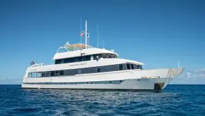 18 World’s Best Diving Awards for our Liveaboards | Explorer Ventures Fleet® Turks and Caicos Liveaboard
