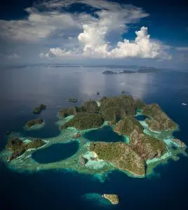 annaul saving event scuba