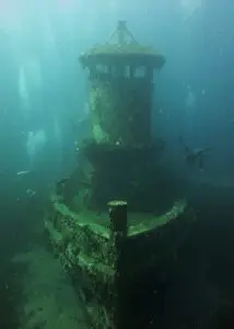 The Northeastern Caribbean – a love affair for the past 30 years! | Explorer Ventures Fleet® Corinthian CEX2 December 2016 Bryce Ford | Explorer Ventures Fleet® Liveaboard Diving