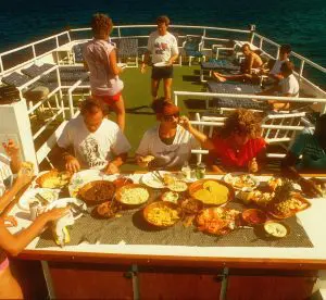 A look back at 2017, 30 years later.