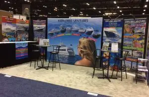 DEMA Booth e1541100405648 | Explorer Ventures Fleet® Liveaboard Diving