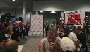 Our first 'Venturer of the Year' and the winner is...? | Explorer Ventures Fleet® firts venturer scuba