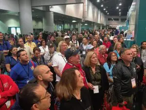 Our first 'Venturer of the Year' and the winner is...? | Explorer Ventures Fleet® scuba diving certification