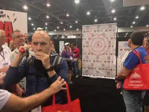 Our first 'Venturer of the Year' and the winner is...? | Explorer Ventures Fleet® scuba diving radio