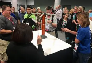 Our first 'Venturer of the Year' and the winner is...? | Explorer Ventures Fleet® scuba venturer of the year