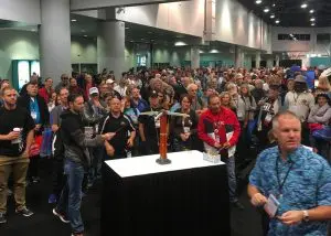 Our first 'Venturer of the Year' and the winner is...? | Explorer Ventures Fleet® scuba diving certification venturers