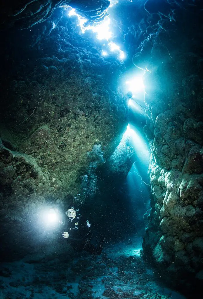 RedSea UW6 | Explorer Ventures Fleet® Liveaboard Diving