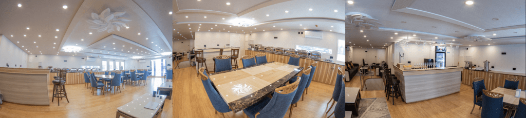 Emperor Explorer Gallery 1 | Explorer Ventures Fleet® Liveaboard Diving