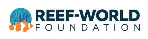 Explorer Ventures Launches Dive Green Sustainability Promise | Explorer Ventures Fleet® Reef WorldFoundation logo | Explorer Ventures Fleet® Liveaboard Diving