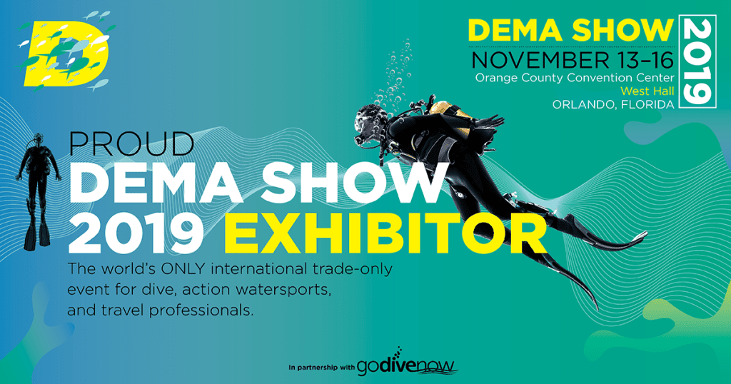DEMA Show 2019 Seminars DEMA Show 2019 Seminars