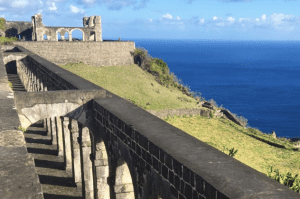 Brimstone Fortress Rhuber | Explorer Ventures Fleet® Liveaboard Diving