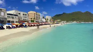 Phillipsberg Waterfront, Sint Martin