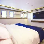 Tiburon Explorer to set sail for Galapagos | Explorer Ventures Fleet® 3E9A8874 x j | Explorer Ventures Fleet® Liveaboard Diving