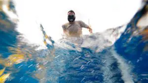 Open for Diving | Explorer Ventures Fleet